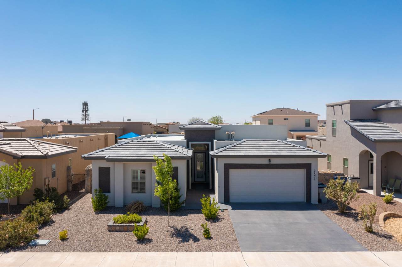 14532 Hunters Grove Avenue - Photo 1