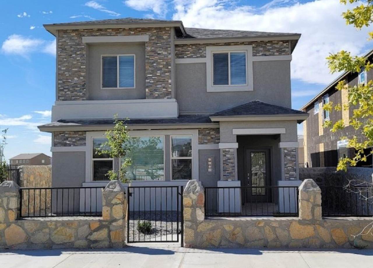 4599 Marisabel Azcarate Street - Photo 1