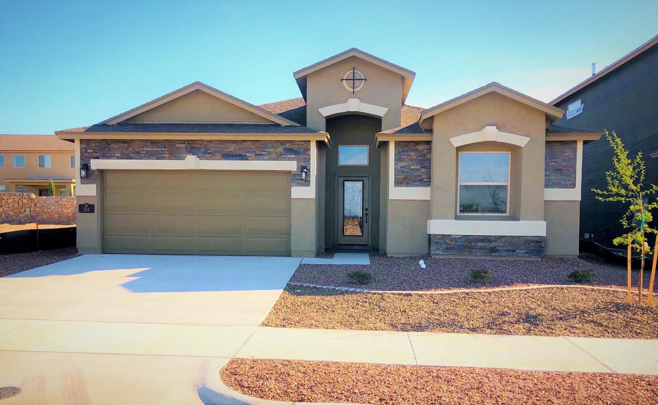 204 Playa Tronones Drive - Photo 1