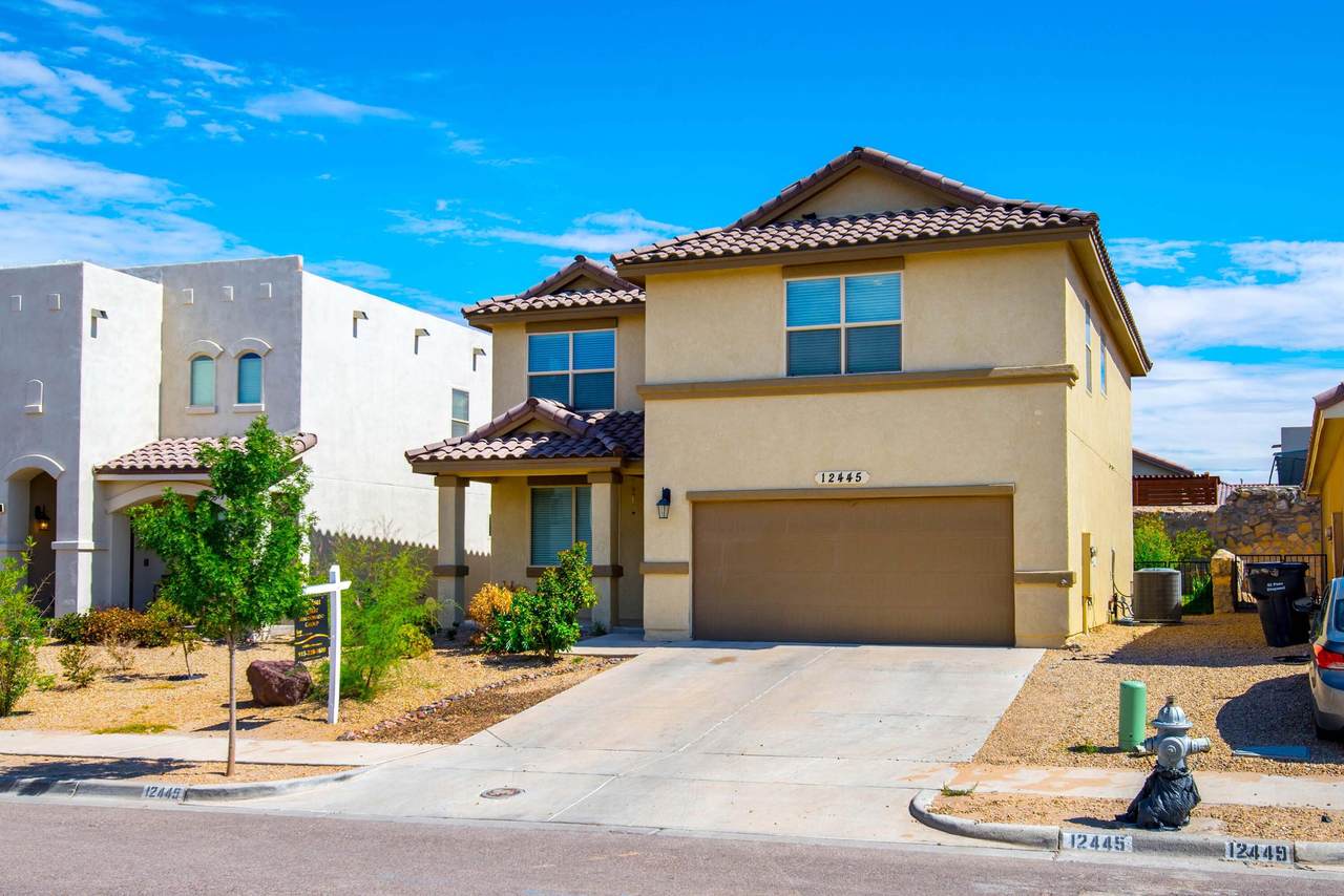 12445 Chamberlain Drive - Photo 1
