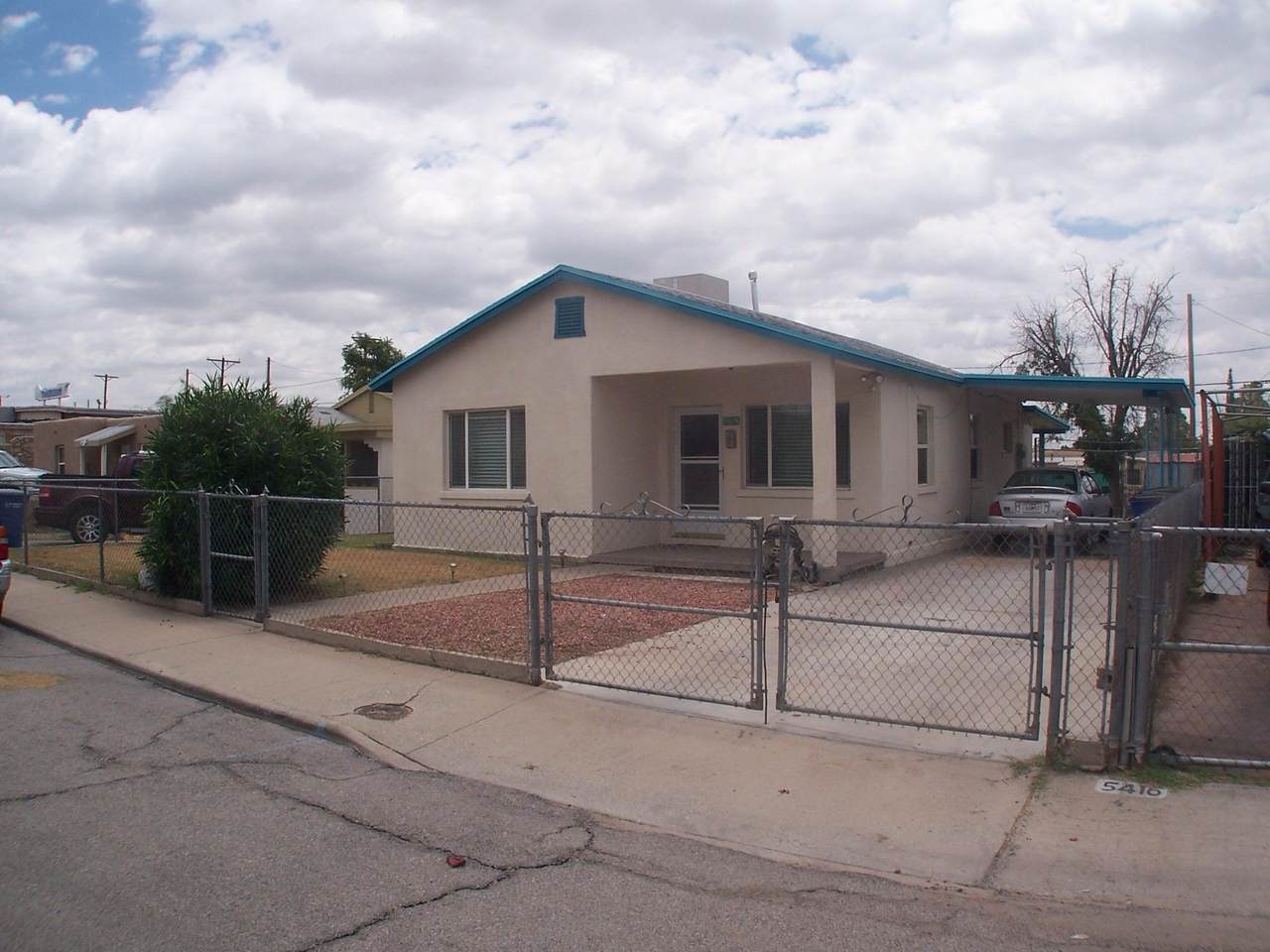 5418 Frutas Avenue - Photo 1