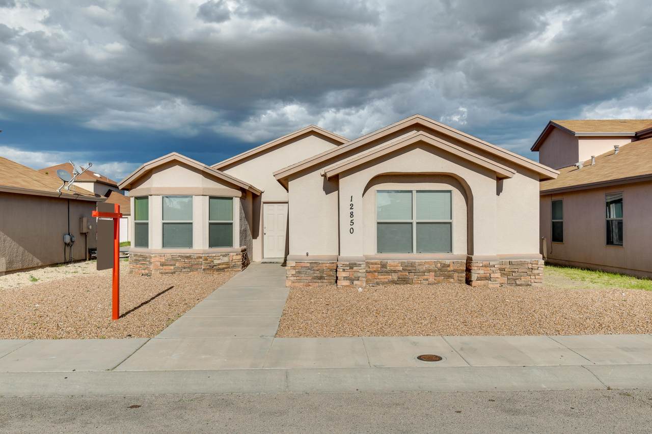 12850 Hueco Hill Drive - Photo 1