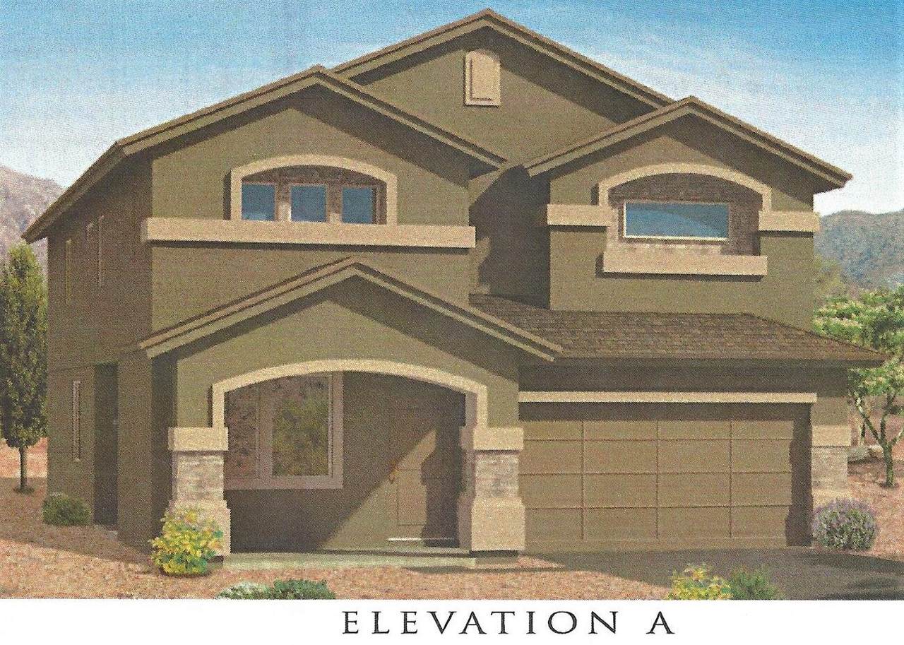 5444 Stonehill Drive - Photo 1