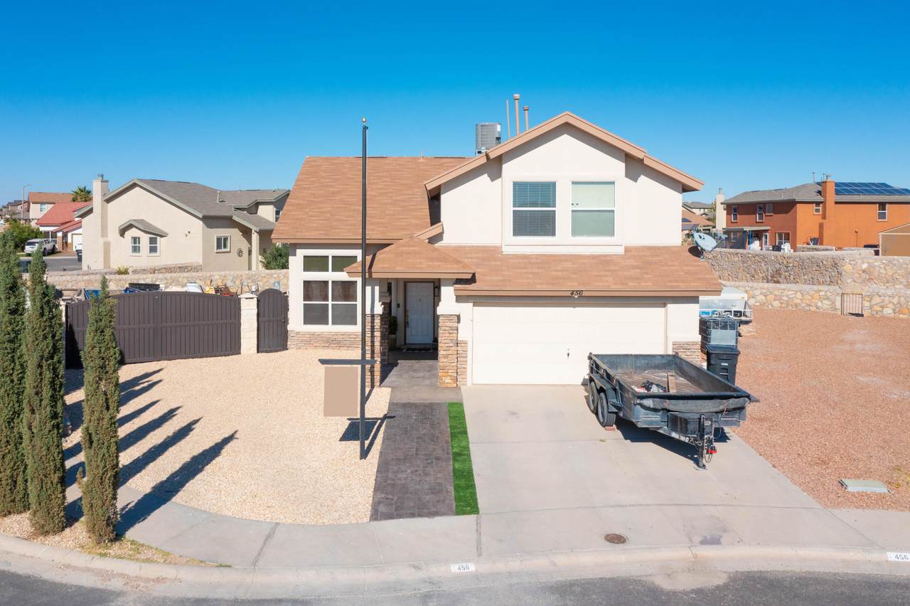 456 Winter Spring Place - Photo 1