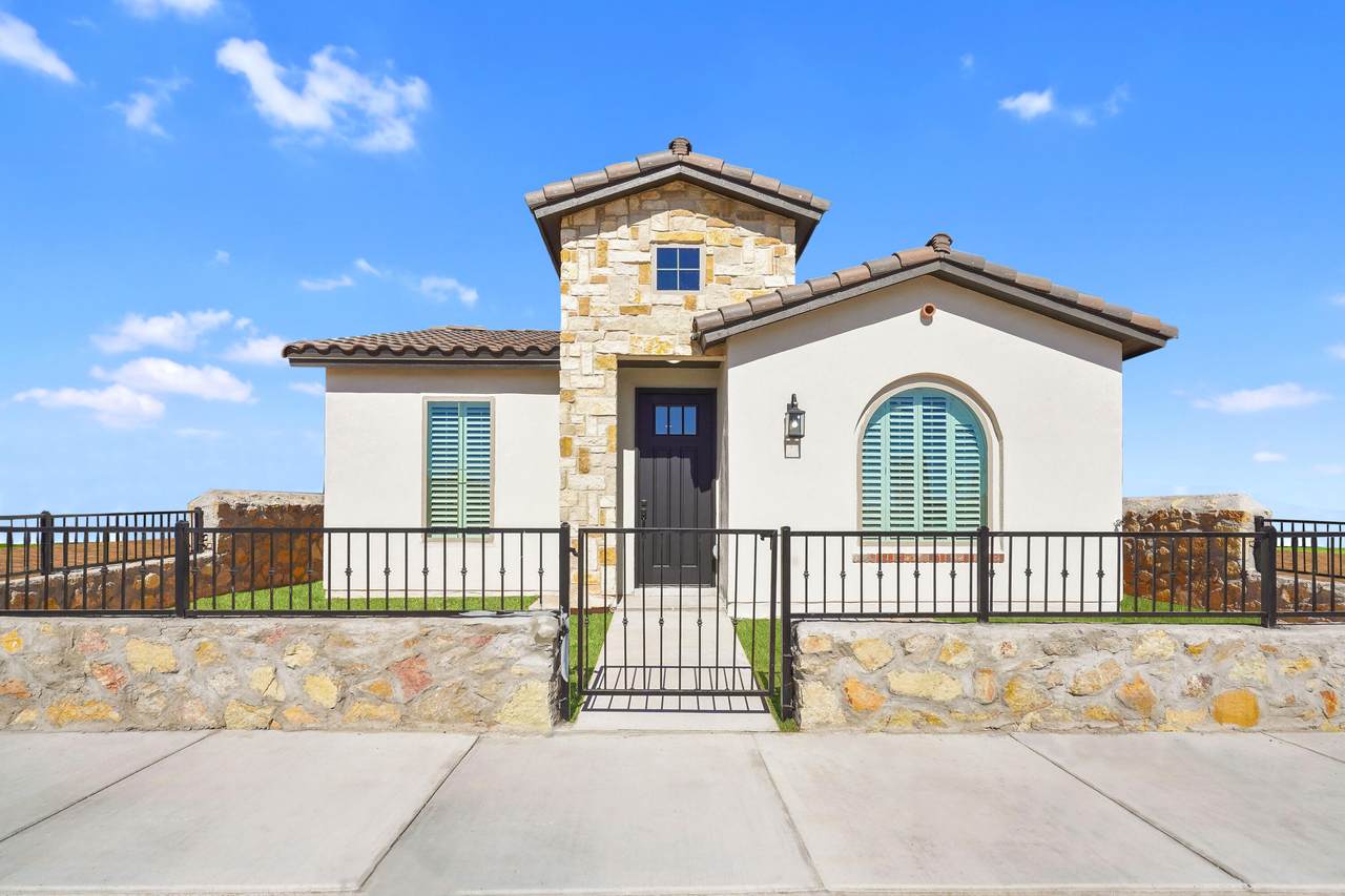 14691 Pebble Hills Boulevard - Photo 1