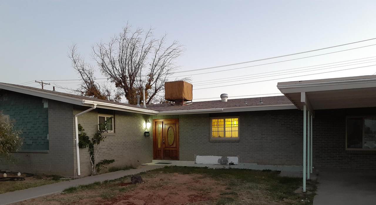 9600 Bellis Avenue - Photo 1