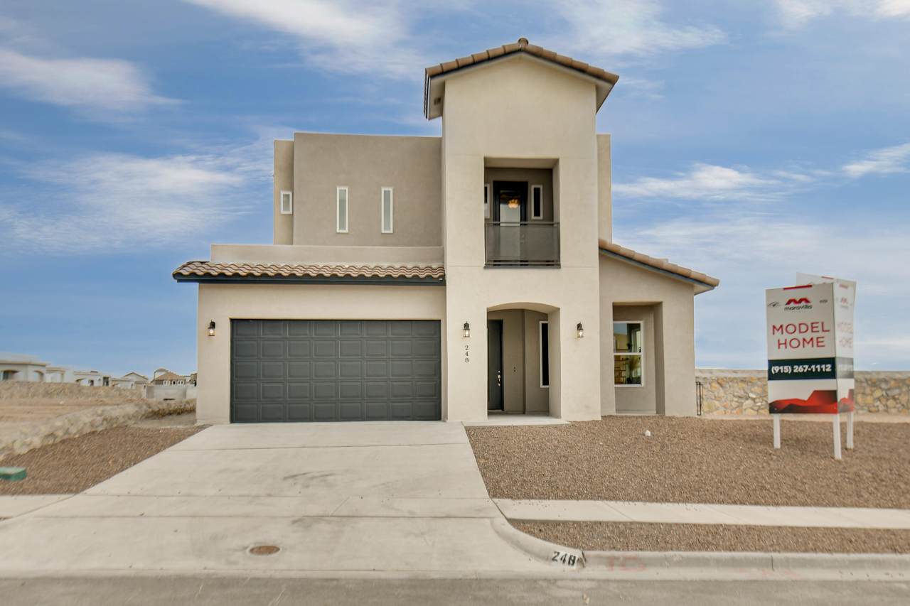 248 Adamtowne Drive - Photo 1