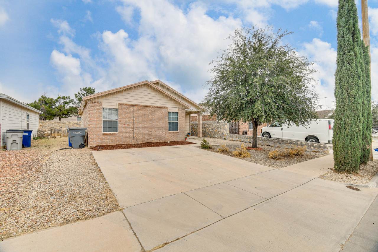 12240 Tierra Cadena Drive - Photo 1