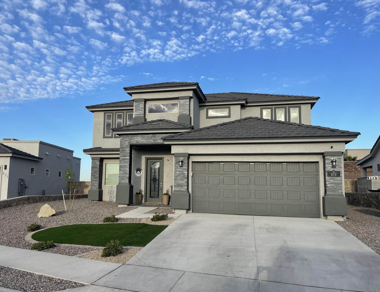 12474 Pleasant Crest Drive - Photo 1