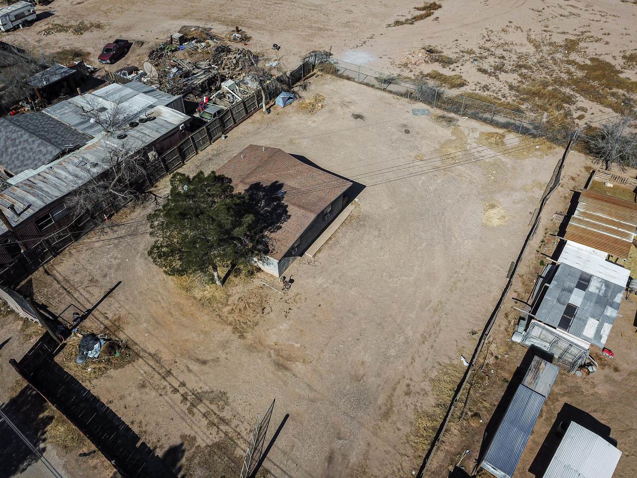 769 Trejo Road - Photo 1