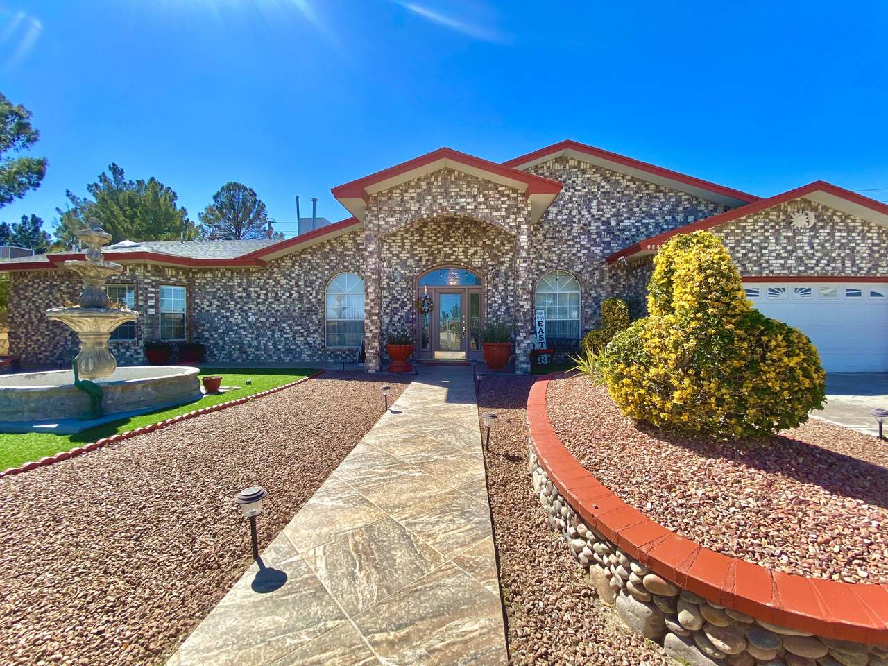 9882 Isaac Drive - Photo 1