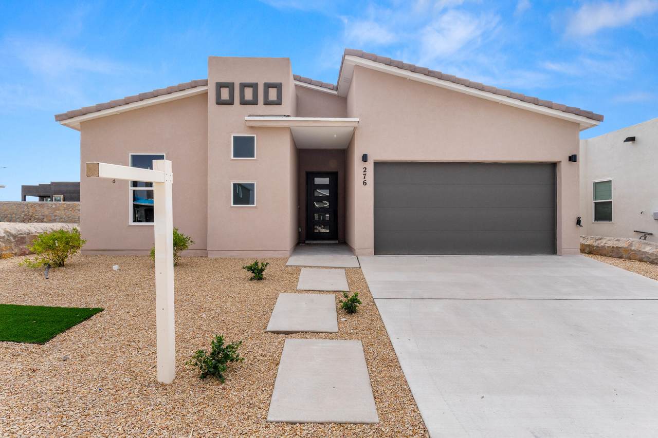 276 Penbridge Place - Photo 1