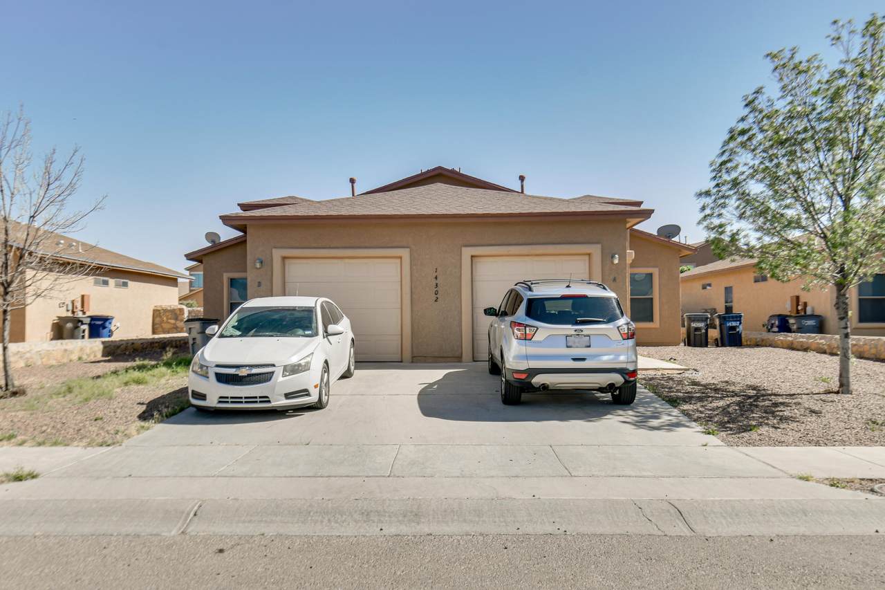 14302 Arthur Ashe Court - Photo 1