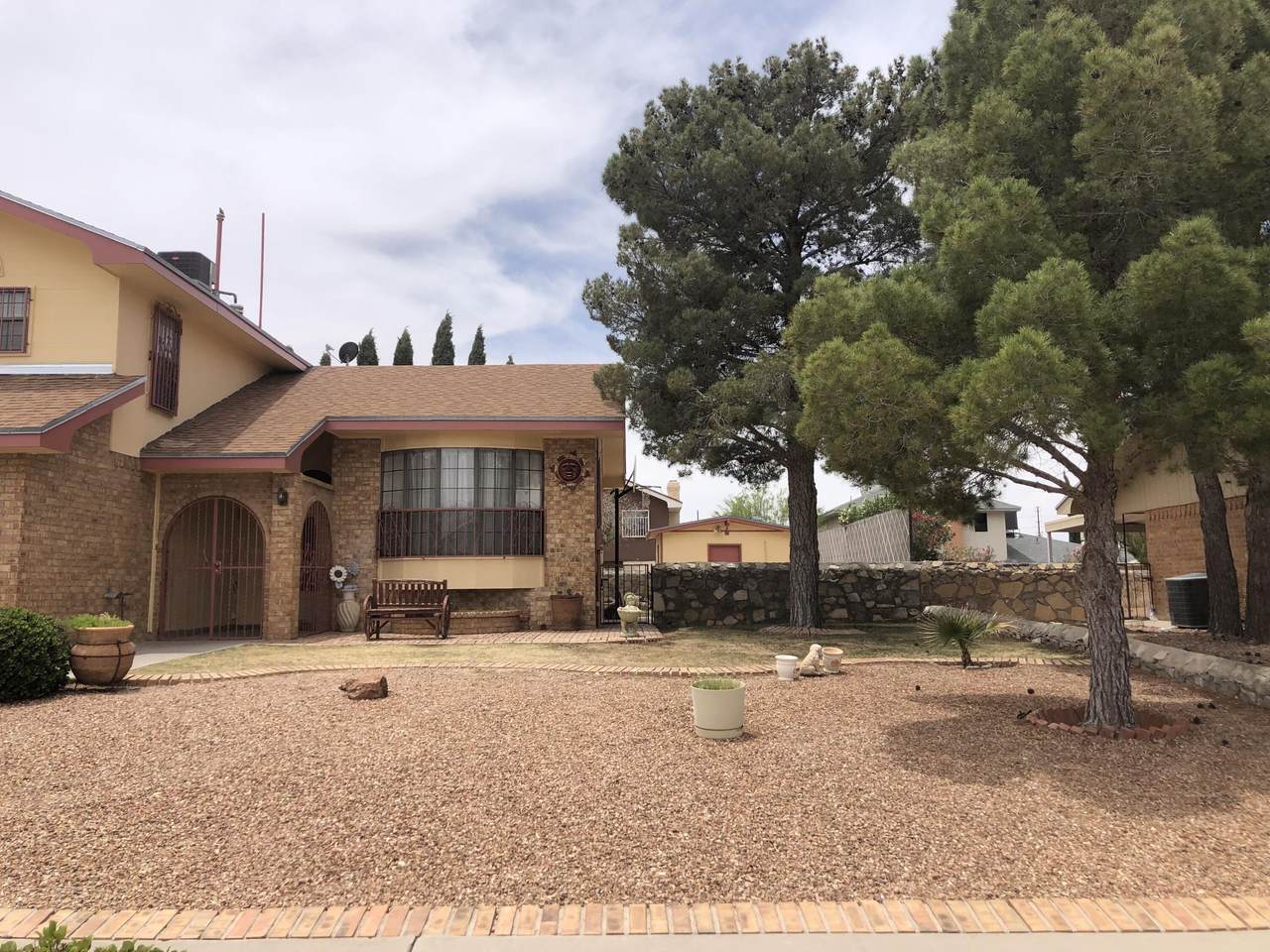 3125 Matagorda Street - Photo 1