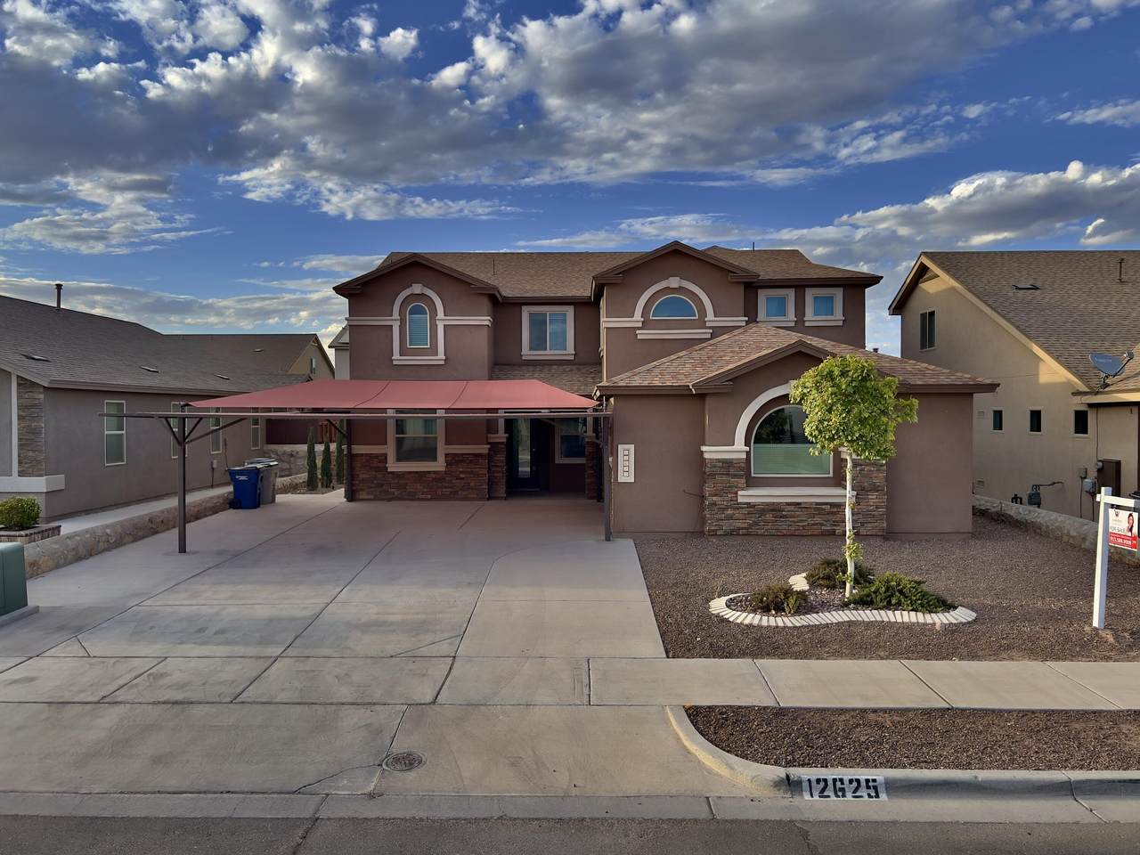 12625 Blue Heron Drive - Photo 1