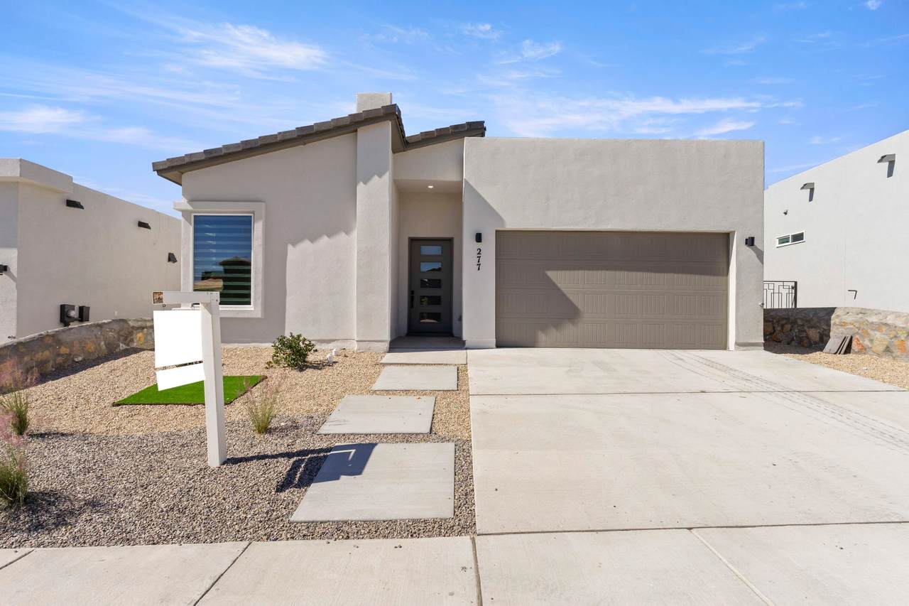 277 Hunstanton Street - Photo 1