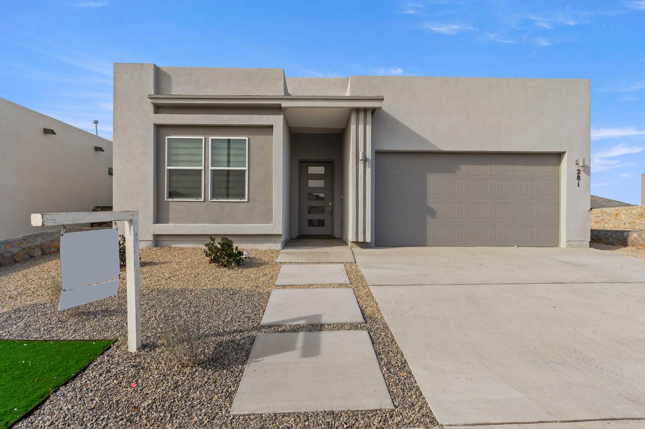 281 Hunstanton Street - Photo 1