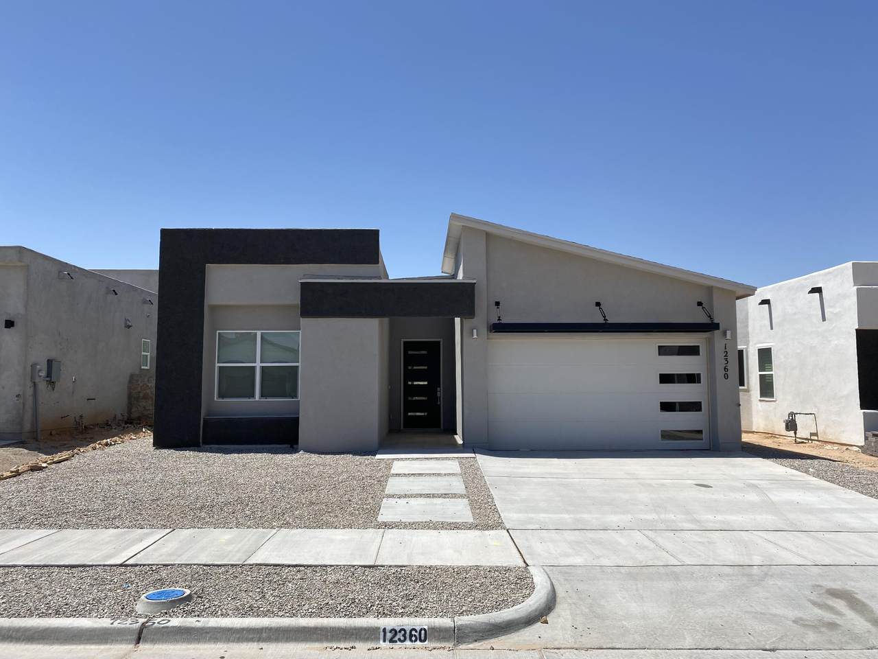 12360 Desert Wolf Avenue - Photo 1