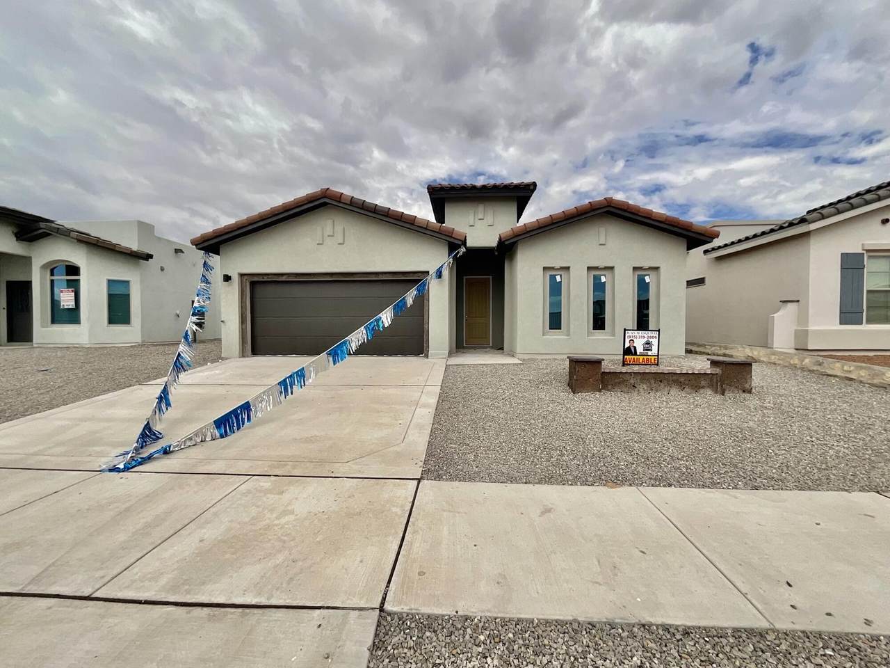 12845 Monmouth Avenue - Photo 1