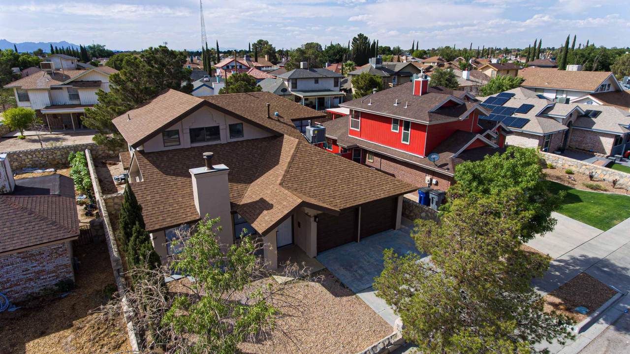1445 Gene Torres Drive - Photo 1