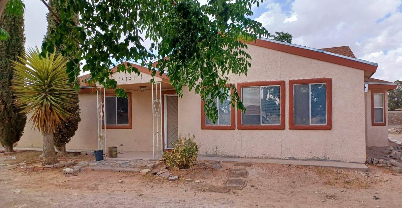 14121 Sword Dancer Court - Photo 1