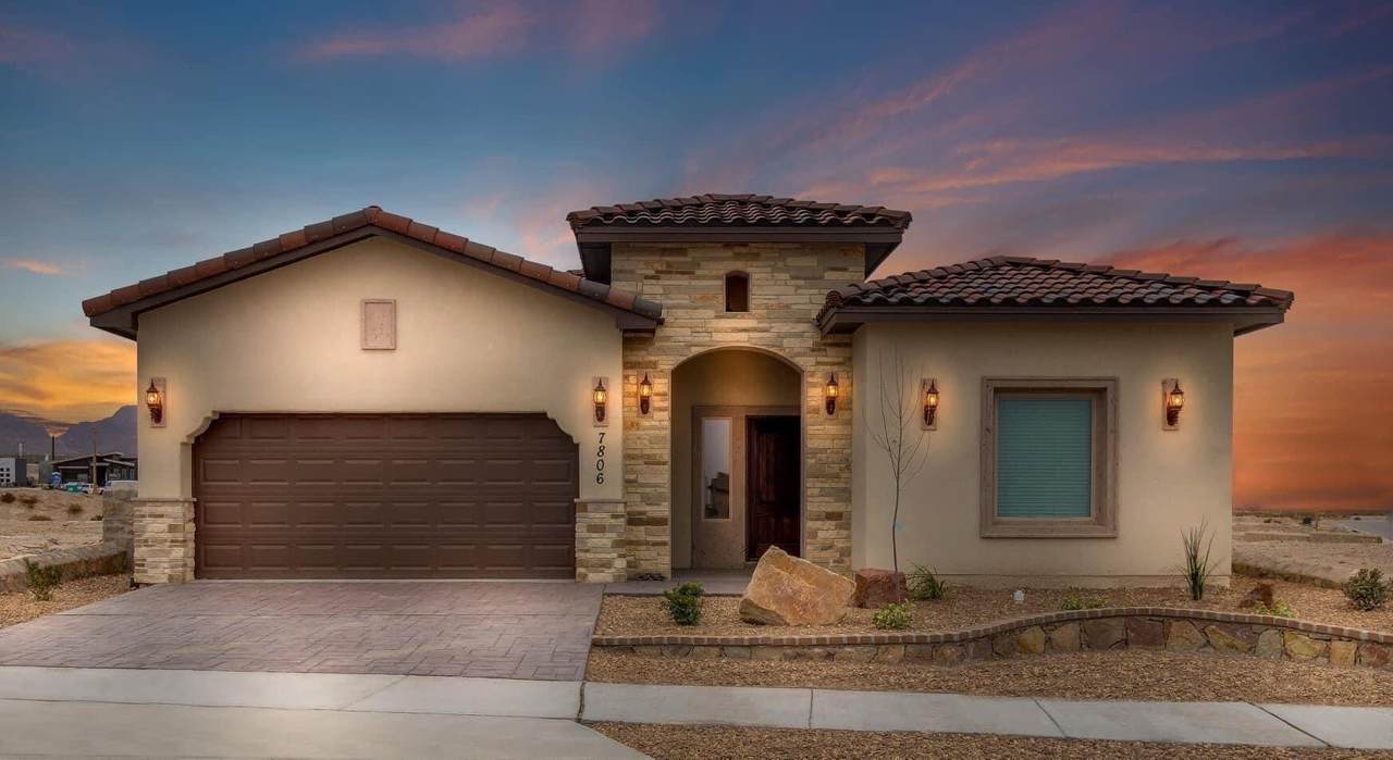 869 Eastwell Drive - Photo 1