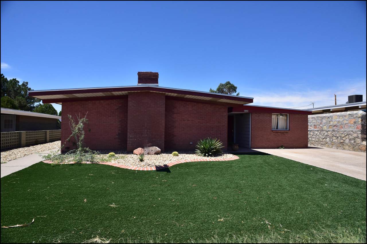 5520 Garry Owen Road - Photo 1