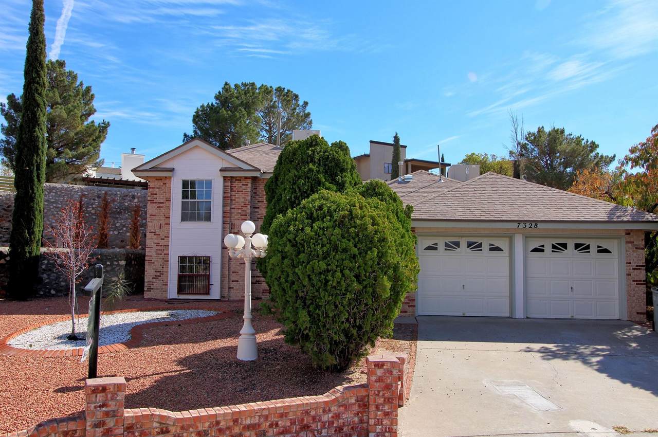 7328 Mission Viejo Drive - Photo 1