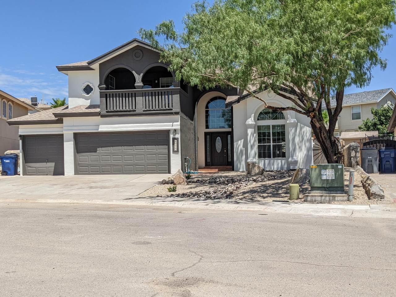 12509 Sun Haven Drive - Photo 1