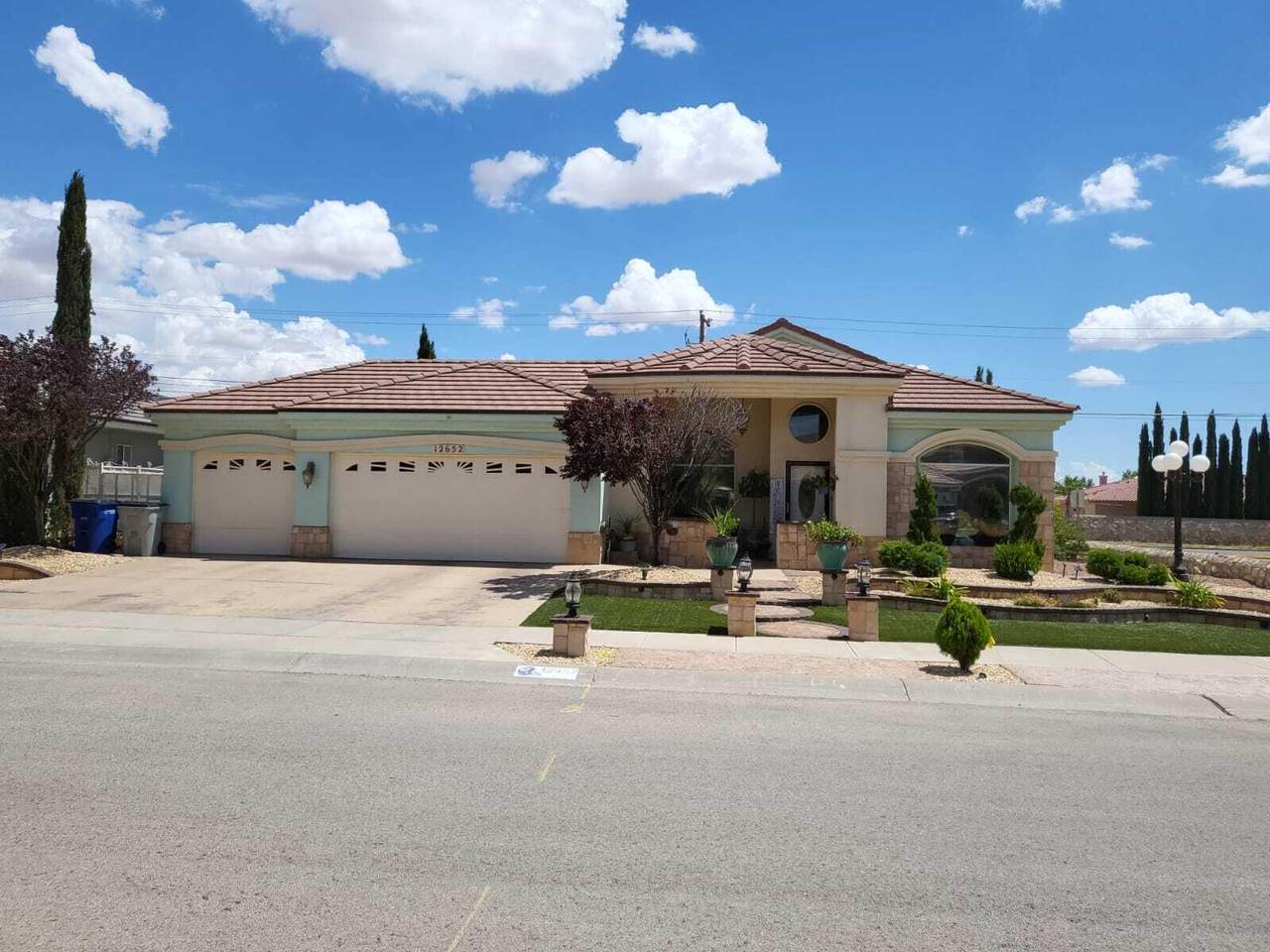 12652 Tierra Alzada Drive - Photo 1