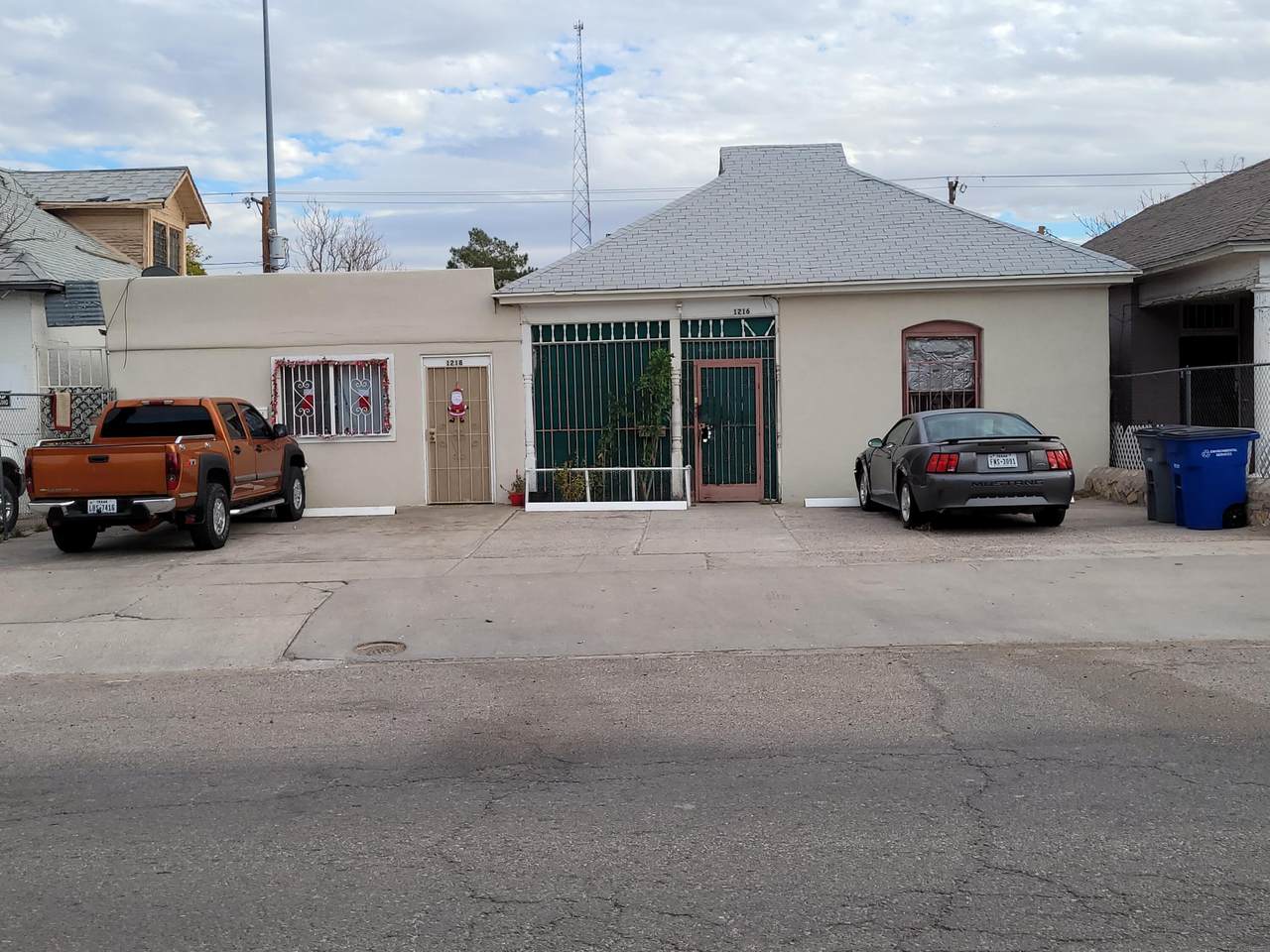 1218 Wyoming Avenue - Photo 1