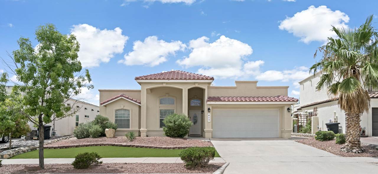 429 Emerald Bluff Drive - Photo 1