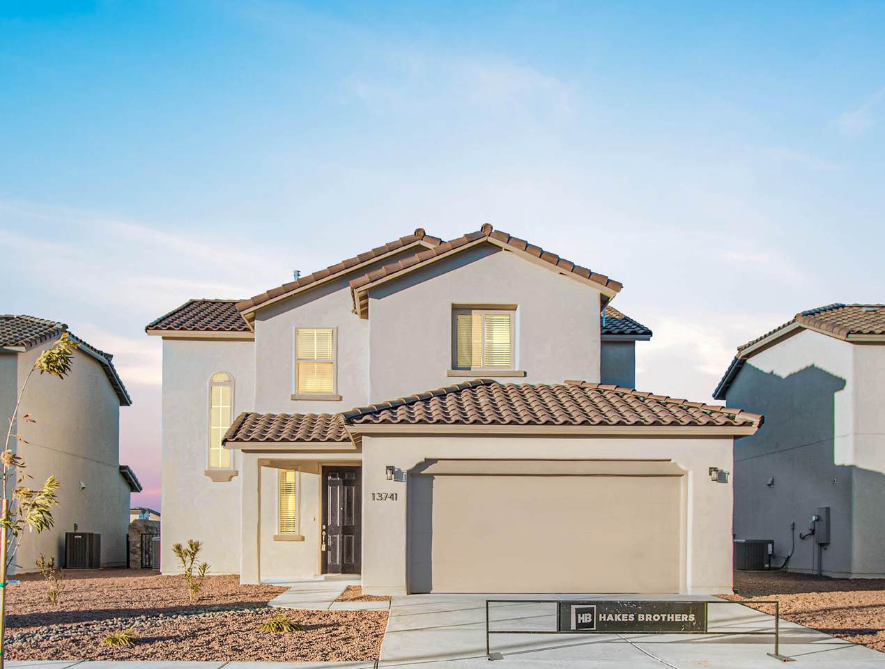 13741 Eccles Road - Photo 1