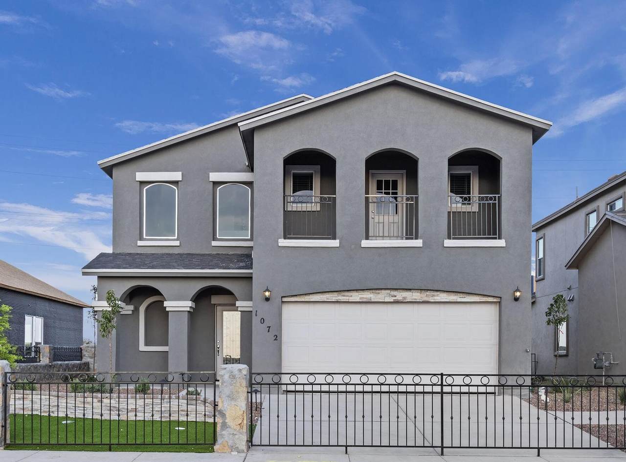 1125 Indigo Sky Street - Photo 1