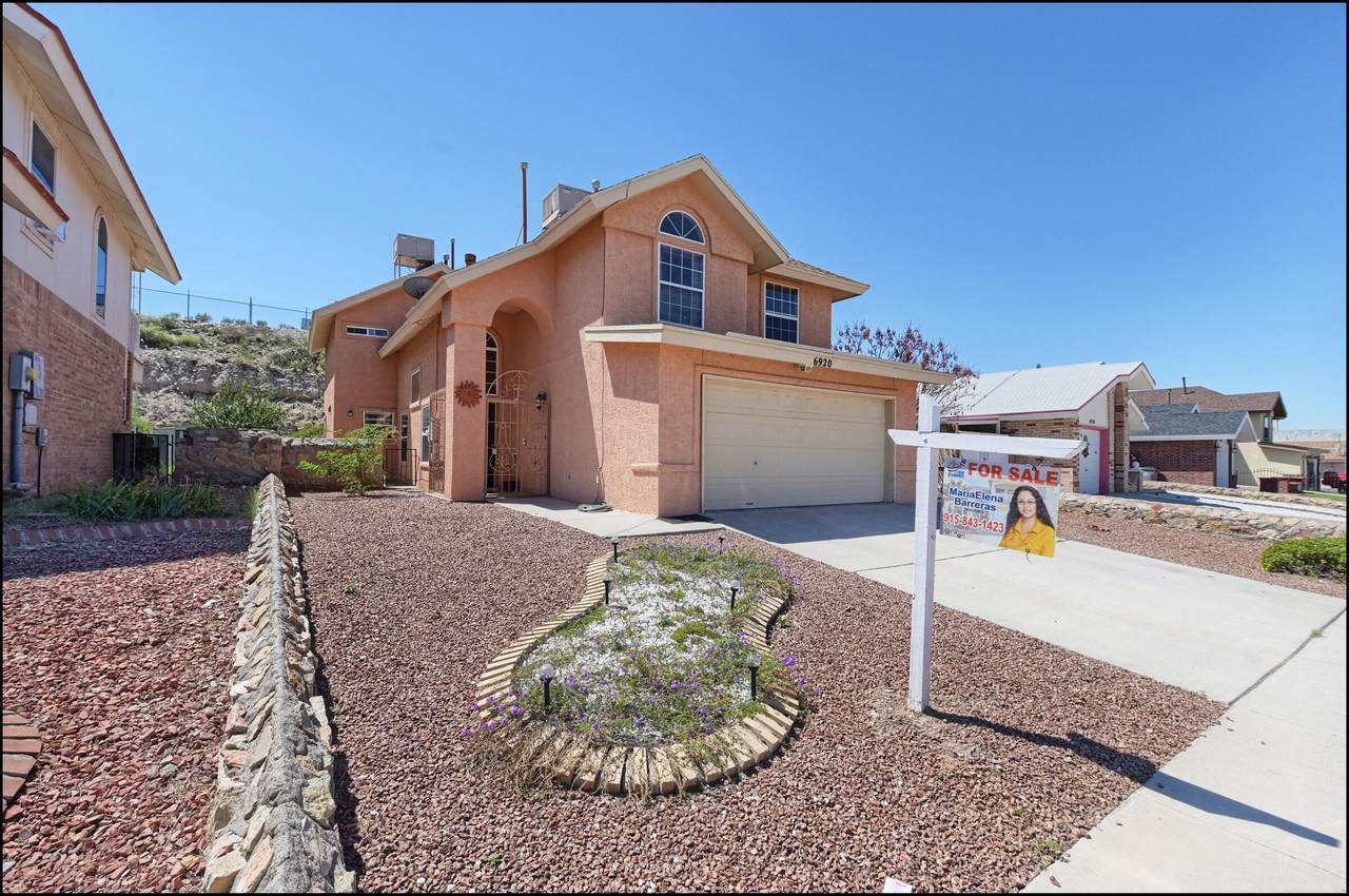6920 Canyon View Lane - Photo 1