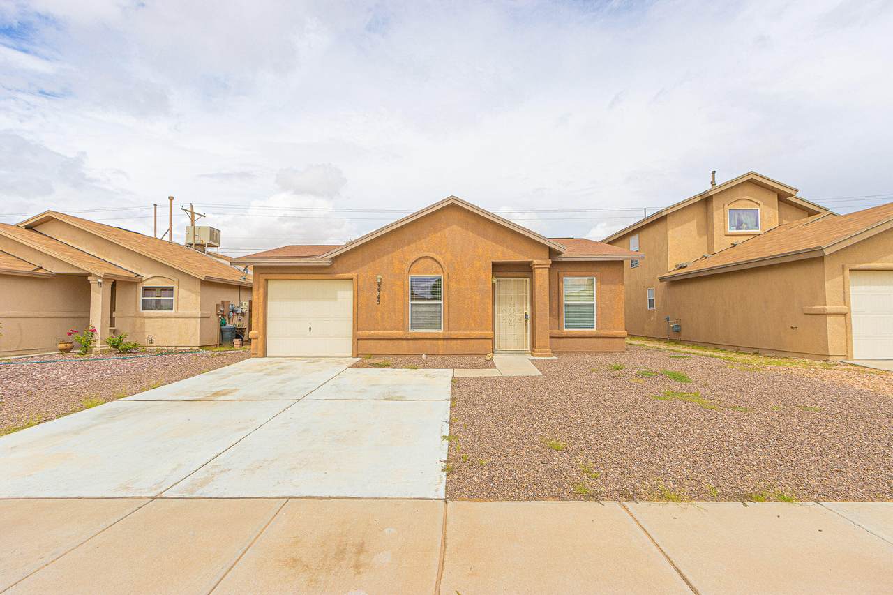 3345 Scarlet Point Drive - Photo 1