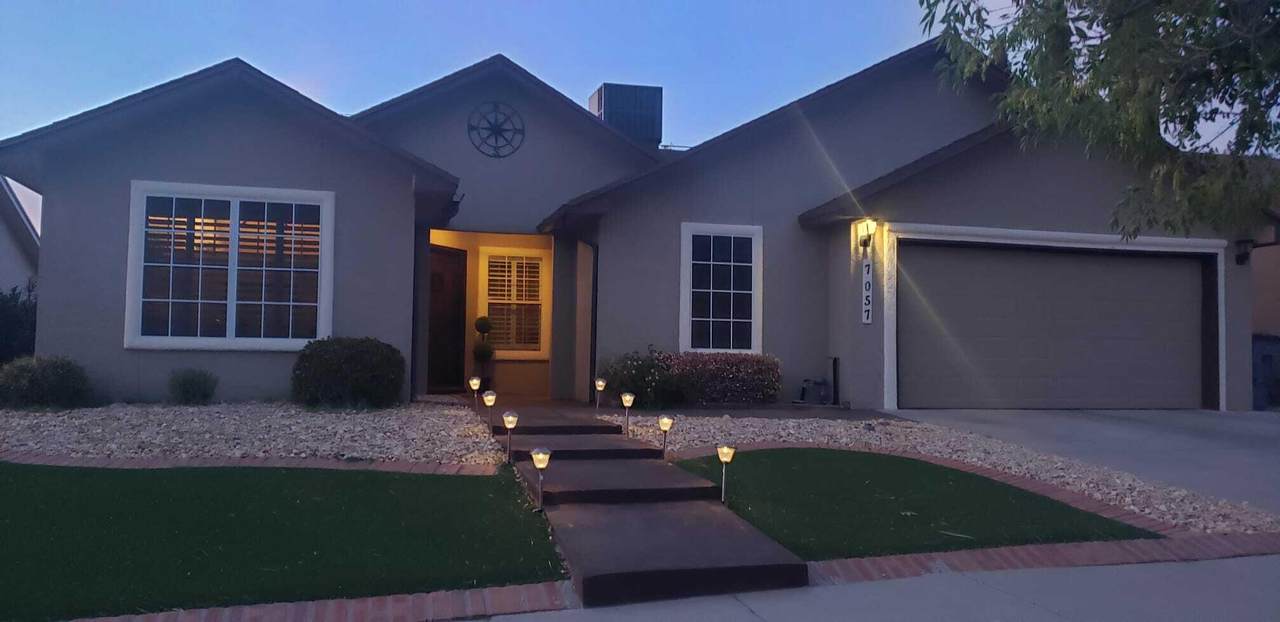 7057 Black Ridge Drive - Photo 1