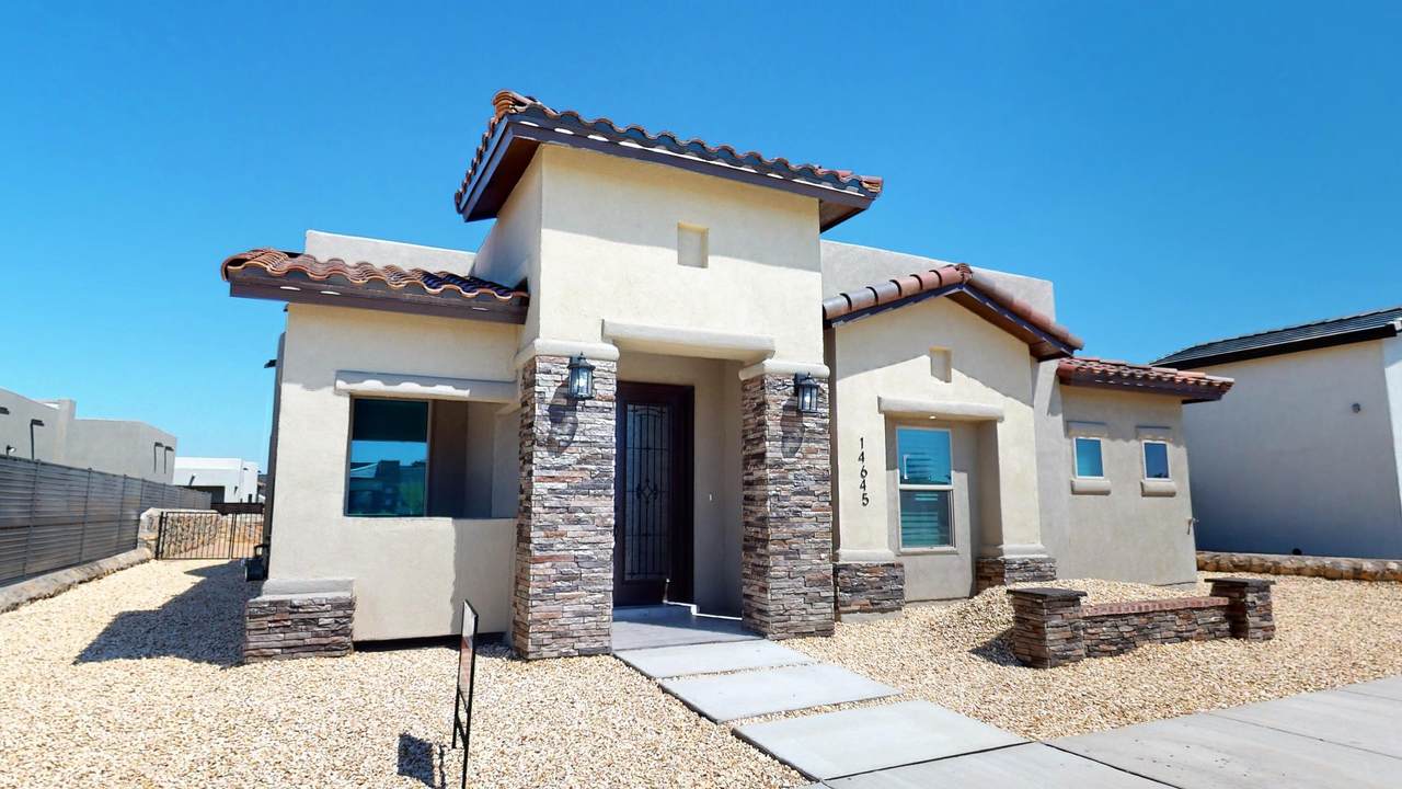 14645 Charles Foster Avenue - Photo 1