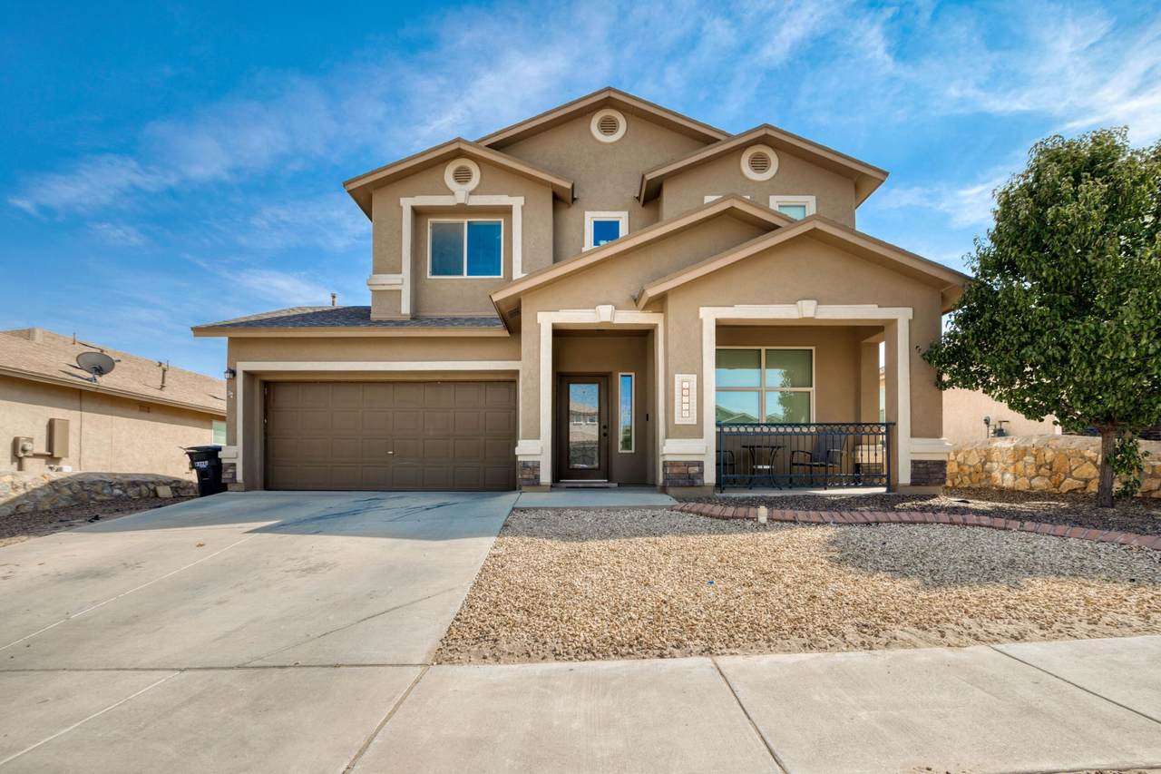 13220 Emerald Isle Street - Photo 1