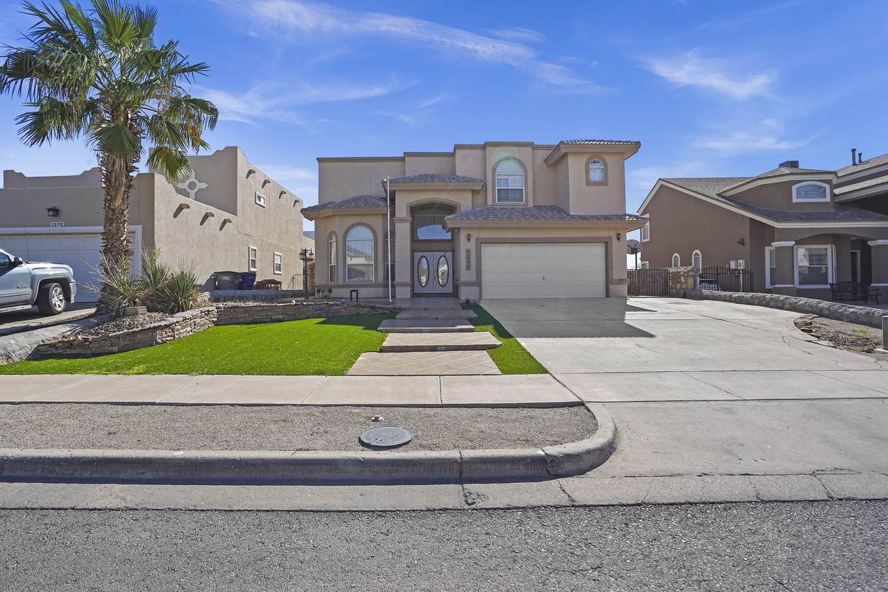1290 Olga Mapula Drive - Photo 1