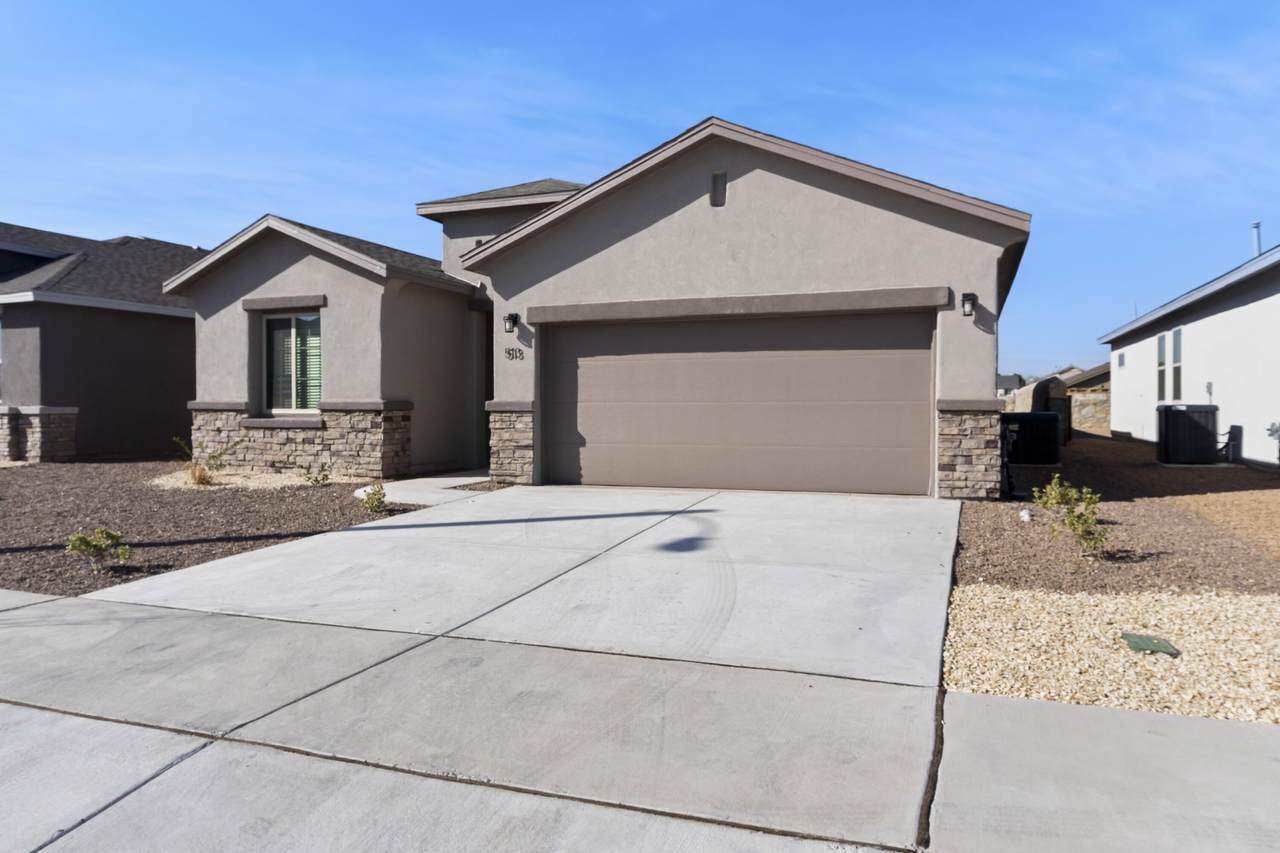 513 Twilight Drive - Photo 1