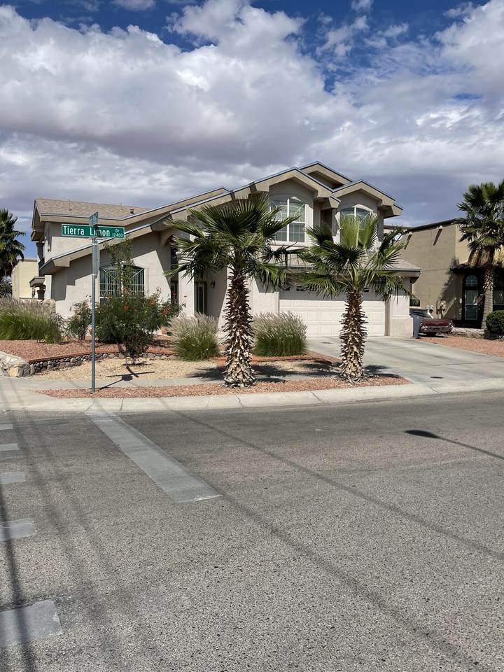 12401 Tierra Limon Drive - Photo 1