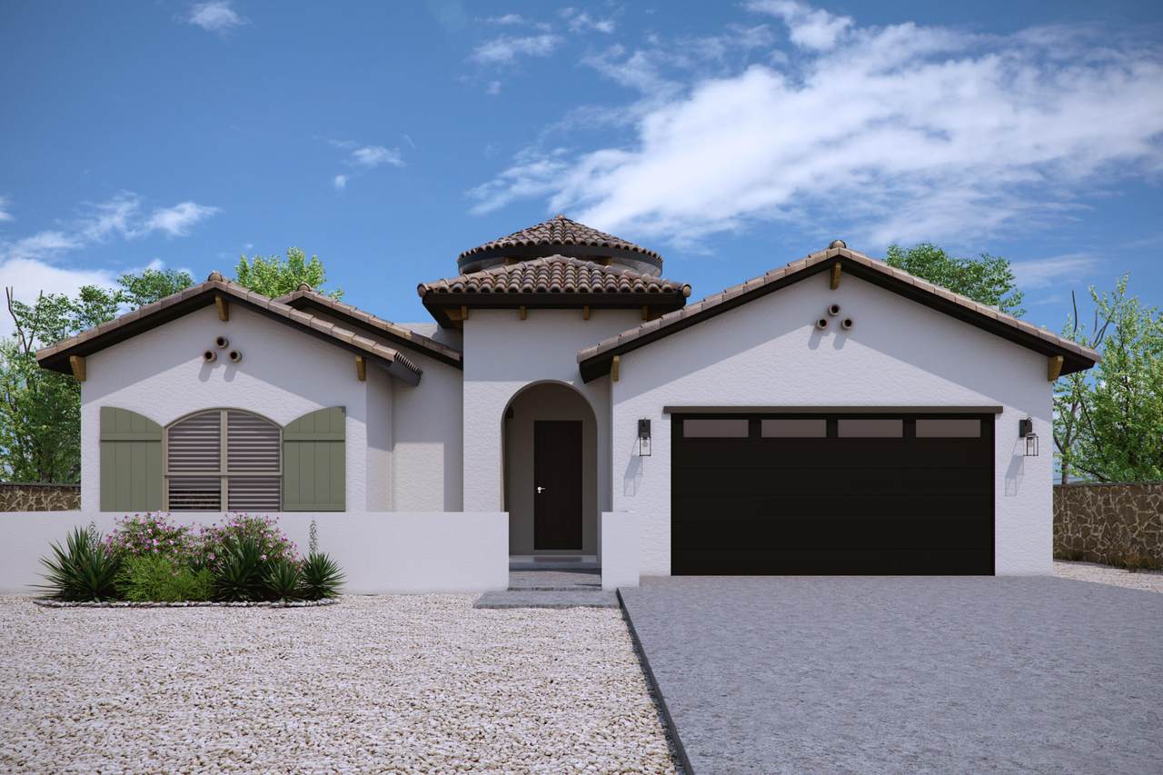 2305 Enchanted Dove Way - Photo 1