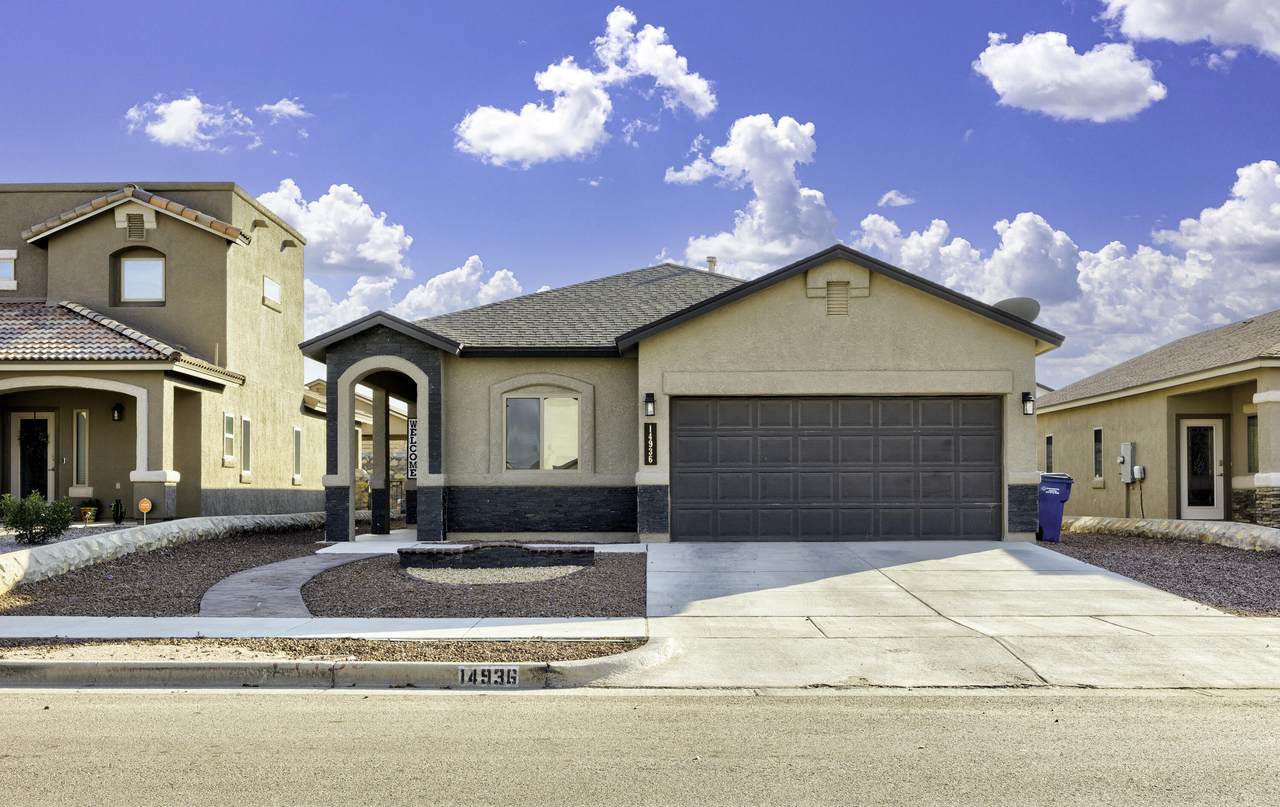 14936 Tierra Haven Avenue - Photo 1