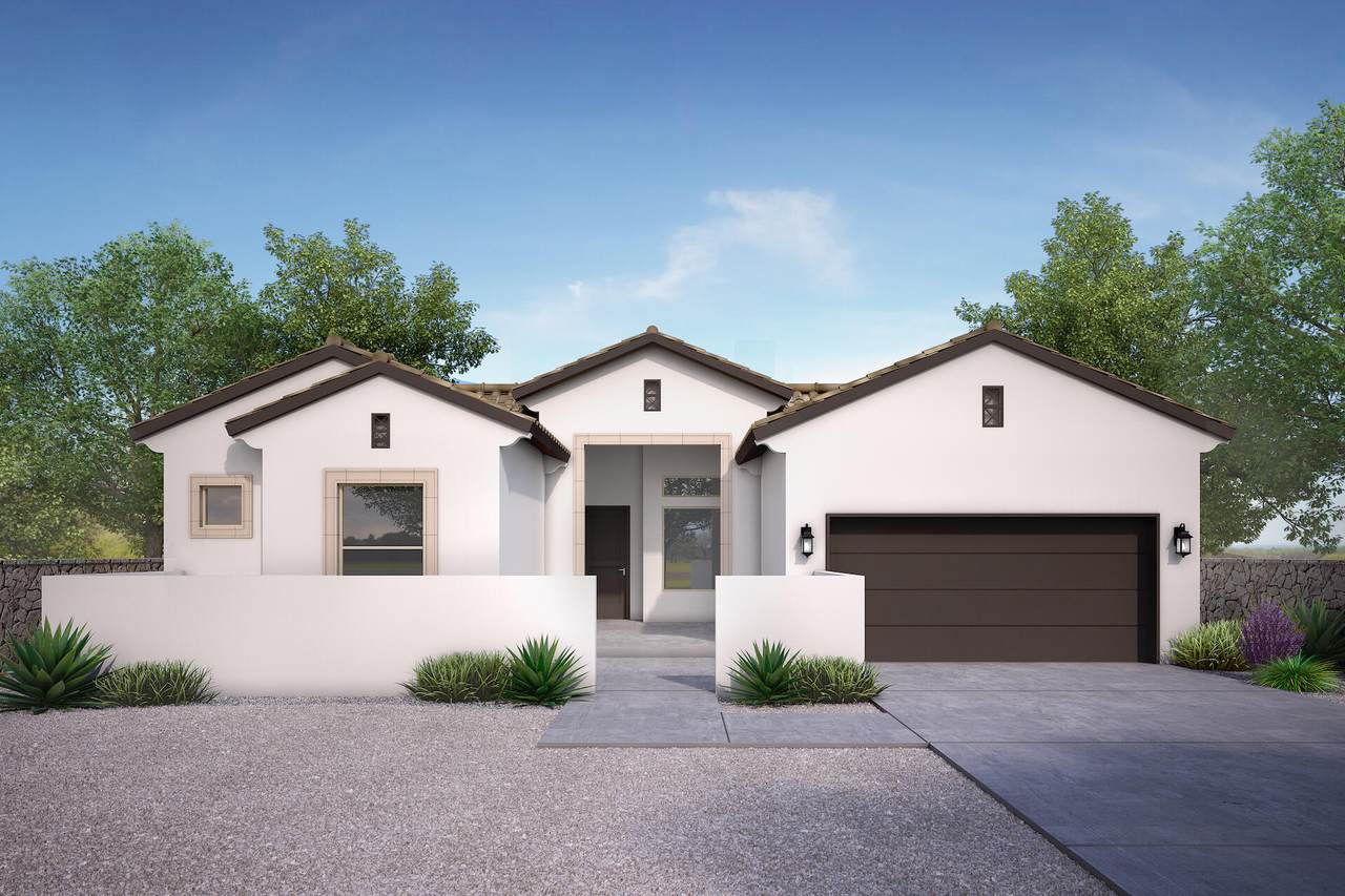 2390 Enchanted Knoll Lane - Photo 1