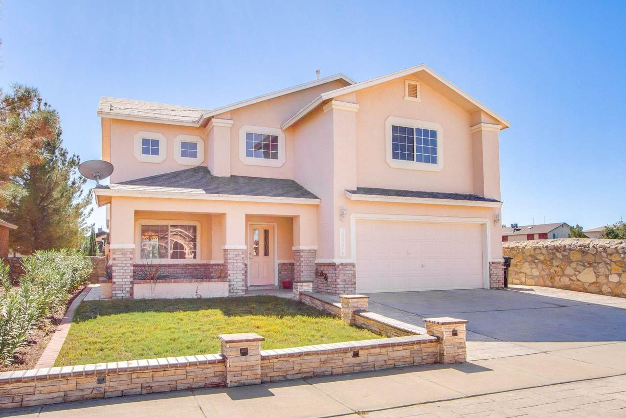 13724 Paseo Rico Circle - Photo 1
