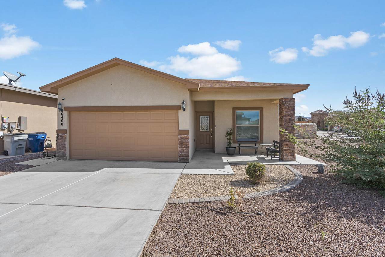 6400 Harapon Street - Photo 1