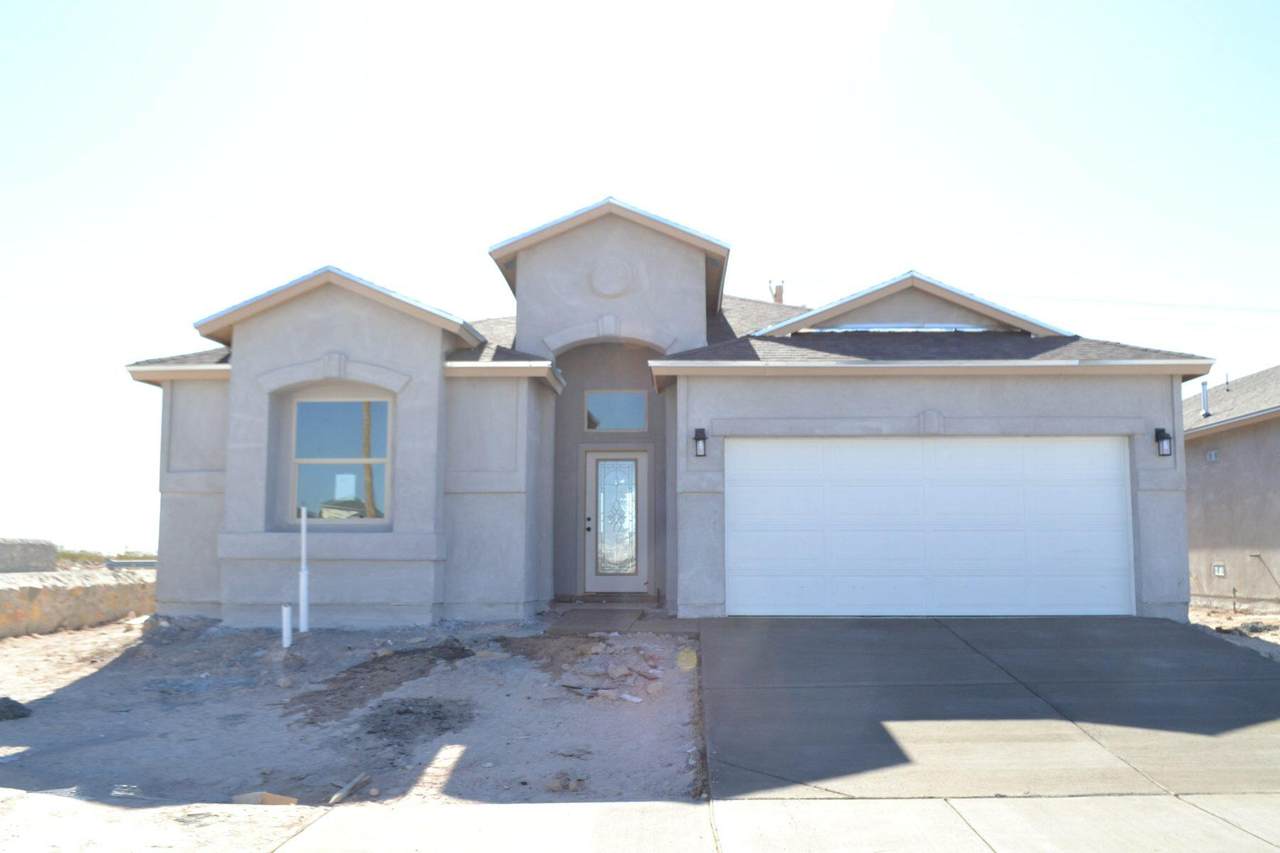 13696 Flora Vista Avenue - Photo 1