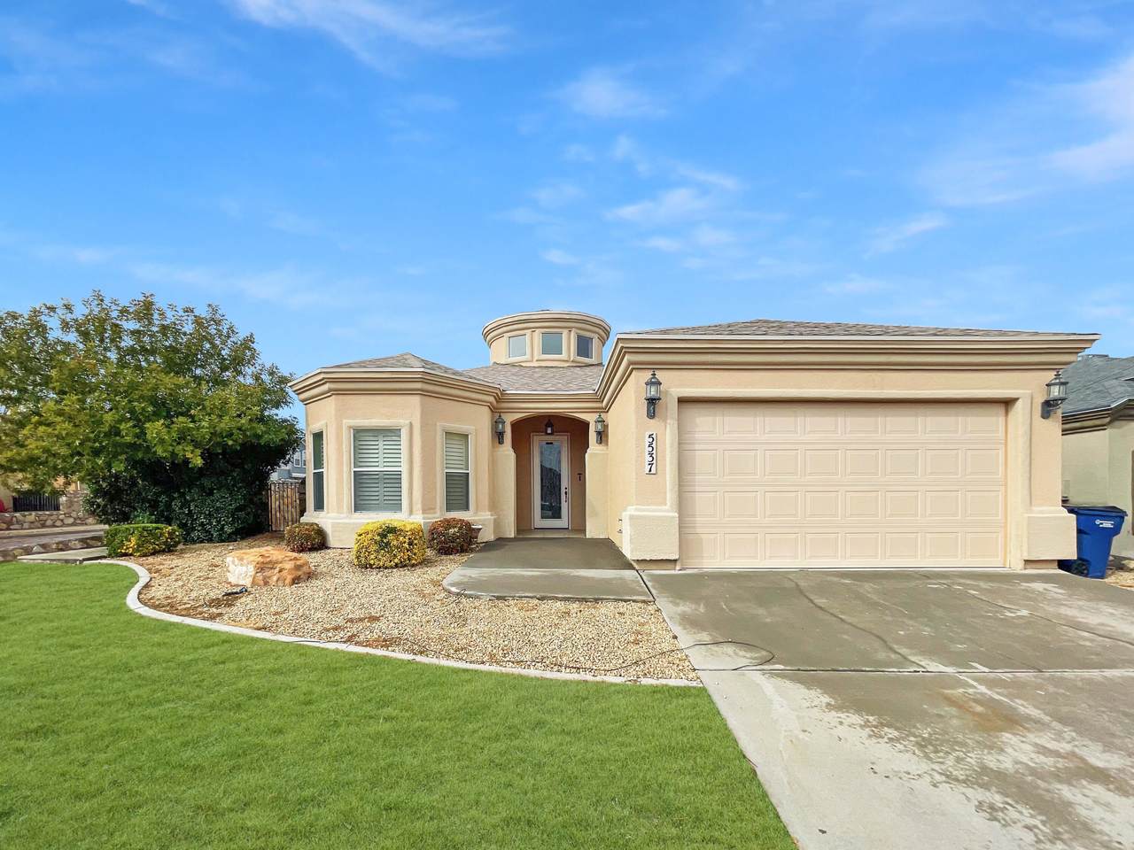 5537 Manuel Moreno Drive - Photo 1