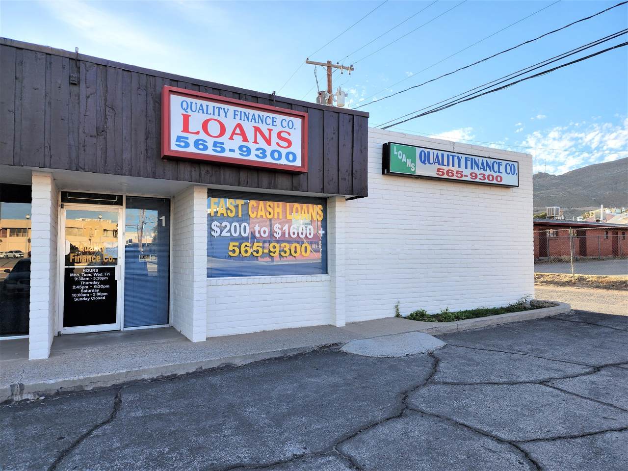 2731 Montana Avenue - Photo 1